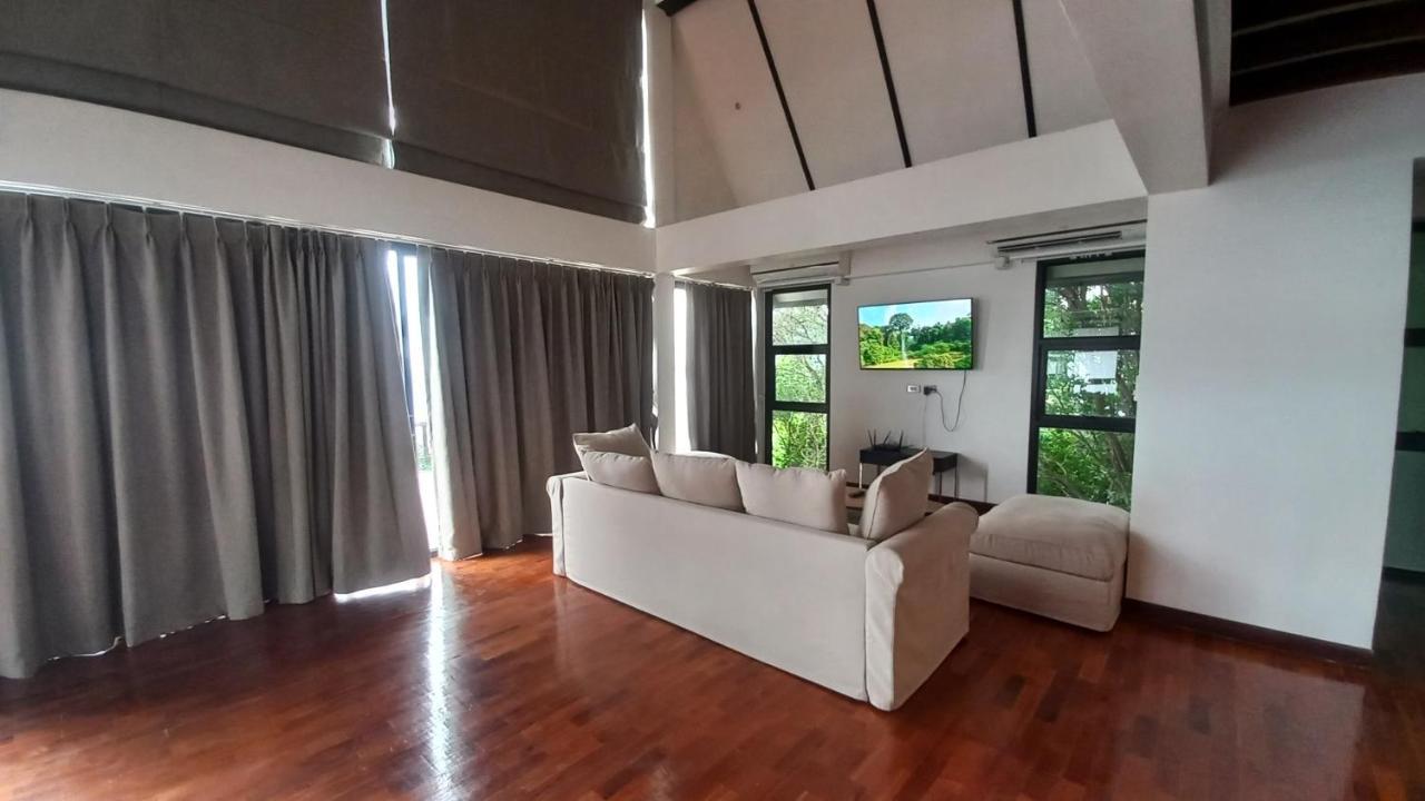 קו טאו Taoruna Villa מראה חיצוני תמונה