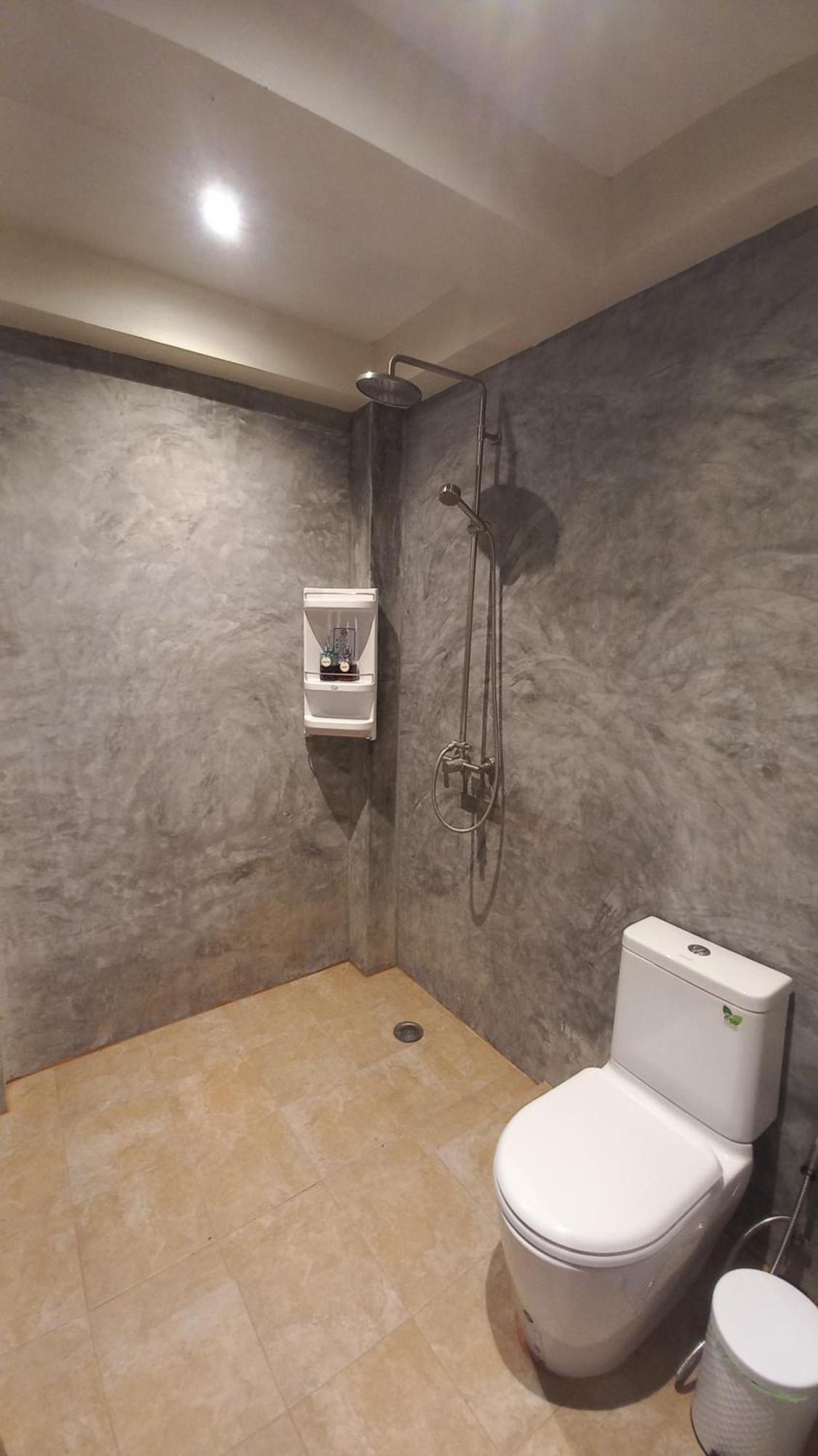 קו טאו Taoruna Villa מראה חיצוני תמונה